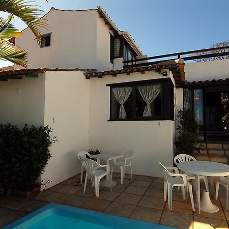 Vista Deslumbrante Buzios Villa Ngoại thất bức ảnh