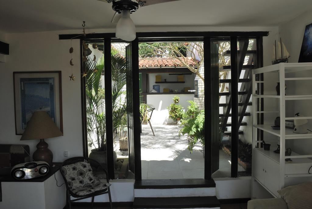 Vista Deslumbrante Buzios Villa Ngoại thất bức ảnh