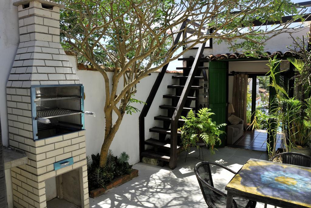 Vista Deslumbrante Buzios Villa Ngoại thất bức ảnh