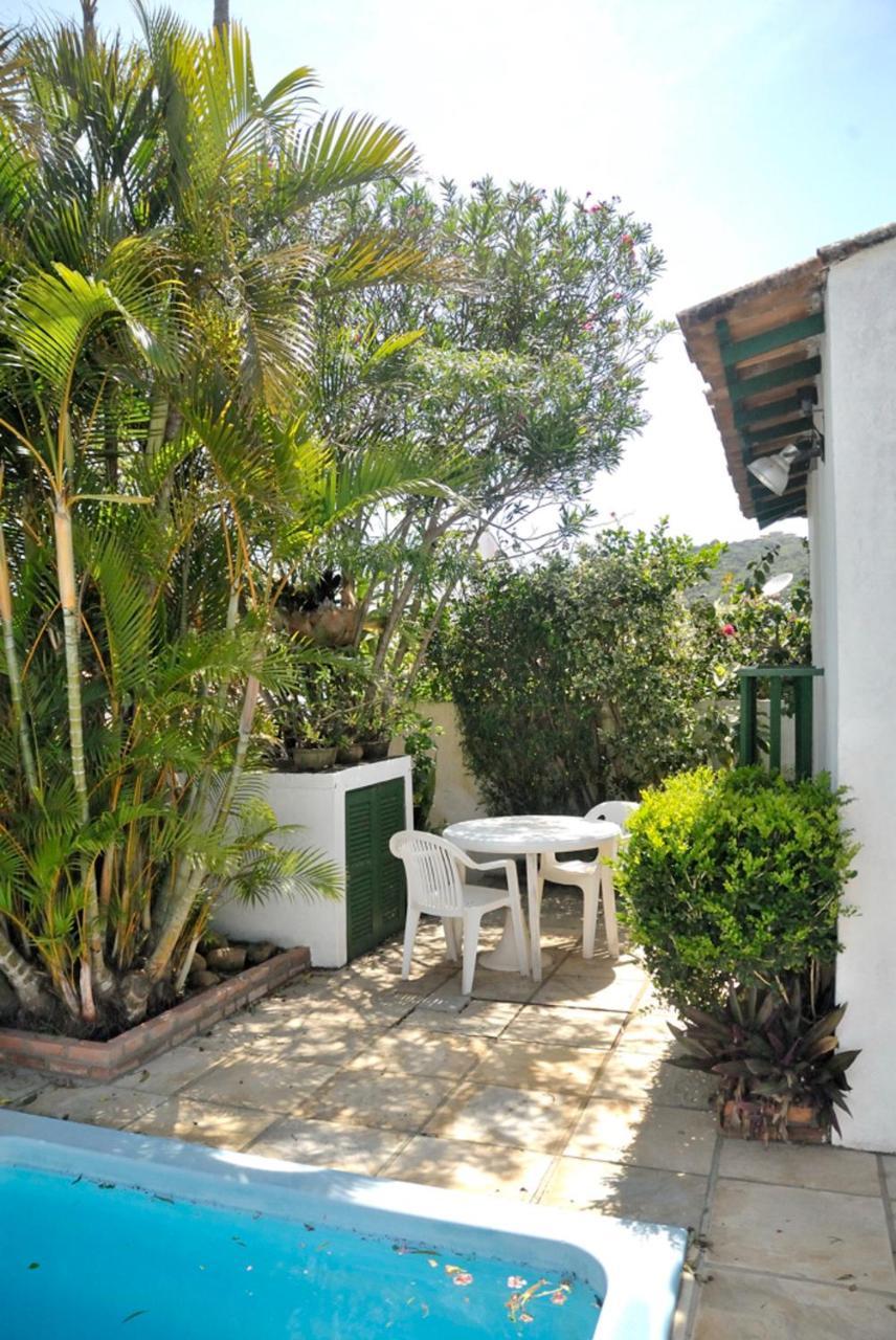 Vista Deslumbrante Buzios Villa Ngoại thất bức ảnh