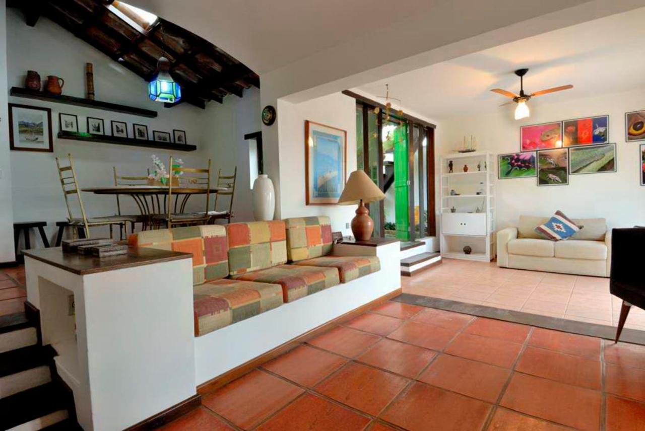 Vista Deslumbrante Buzios Villa Ngoại thất bức ảnh
