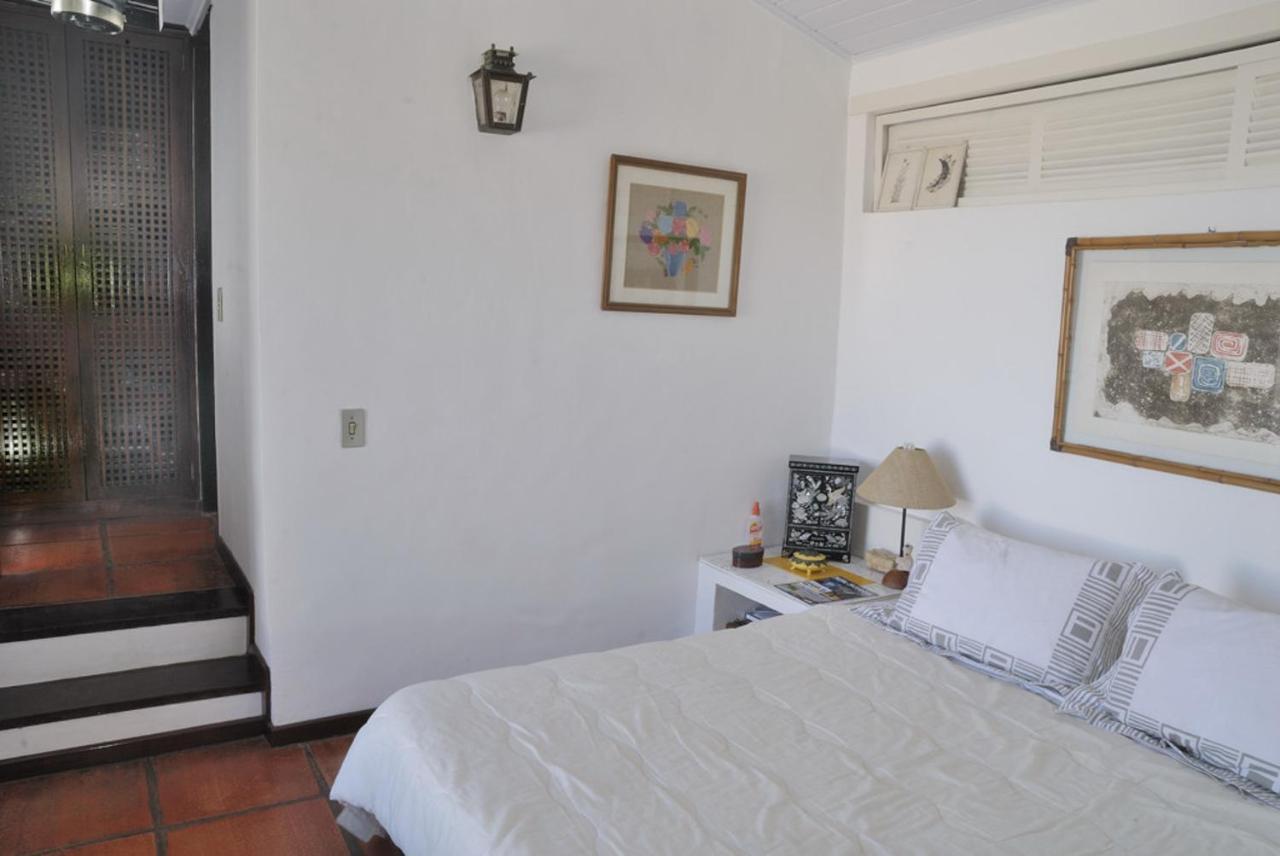 Vista Deslumbrante Buzios Villa Ngoại thất bức ảnh