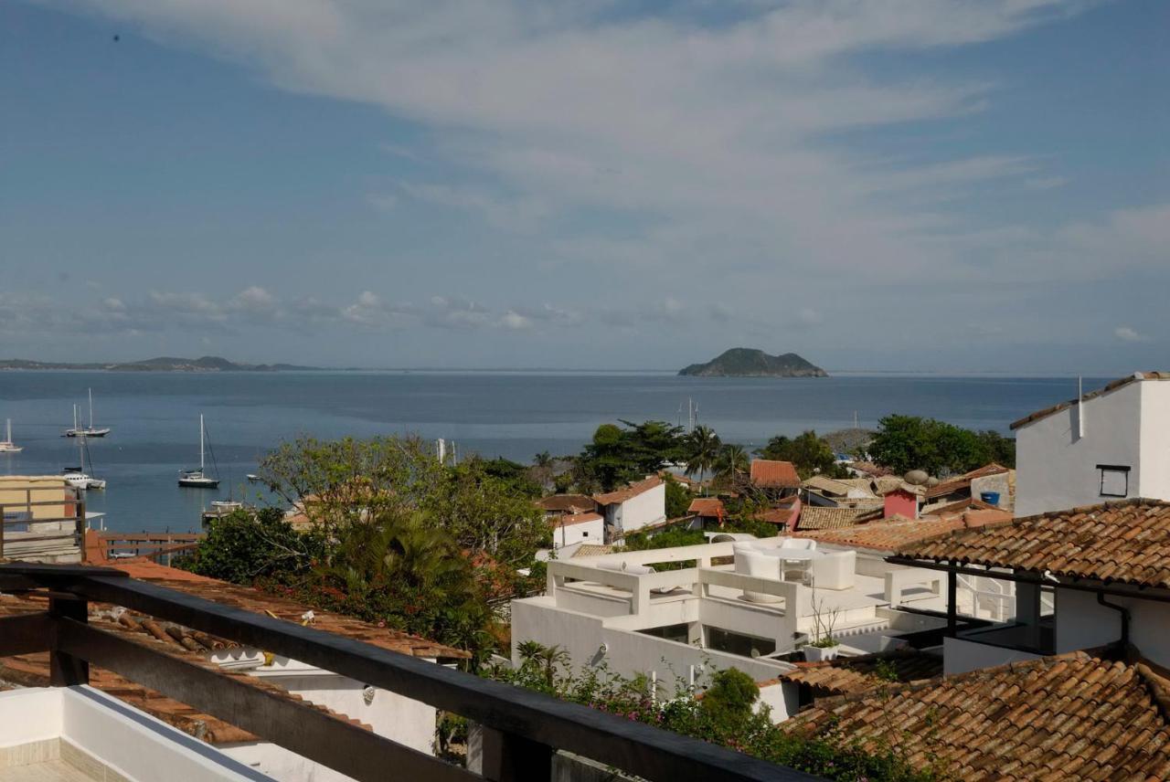 Vista Deslumbrante Buzios Villa Ngoại thất bức ảnh
