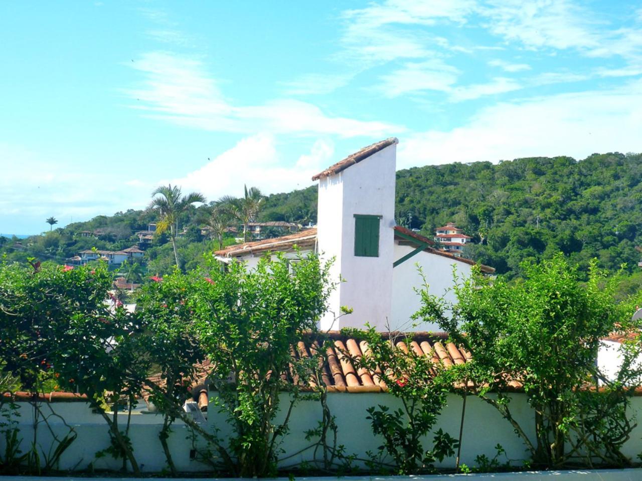 Vista Deslumbrante Buzios Villa Ngoại thất bức ảnh